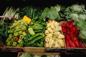 MixedVeg