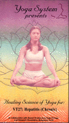 Yoga for Chronic Hepatitis video