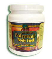 Polymeal Body Fuel Superfood
